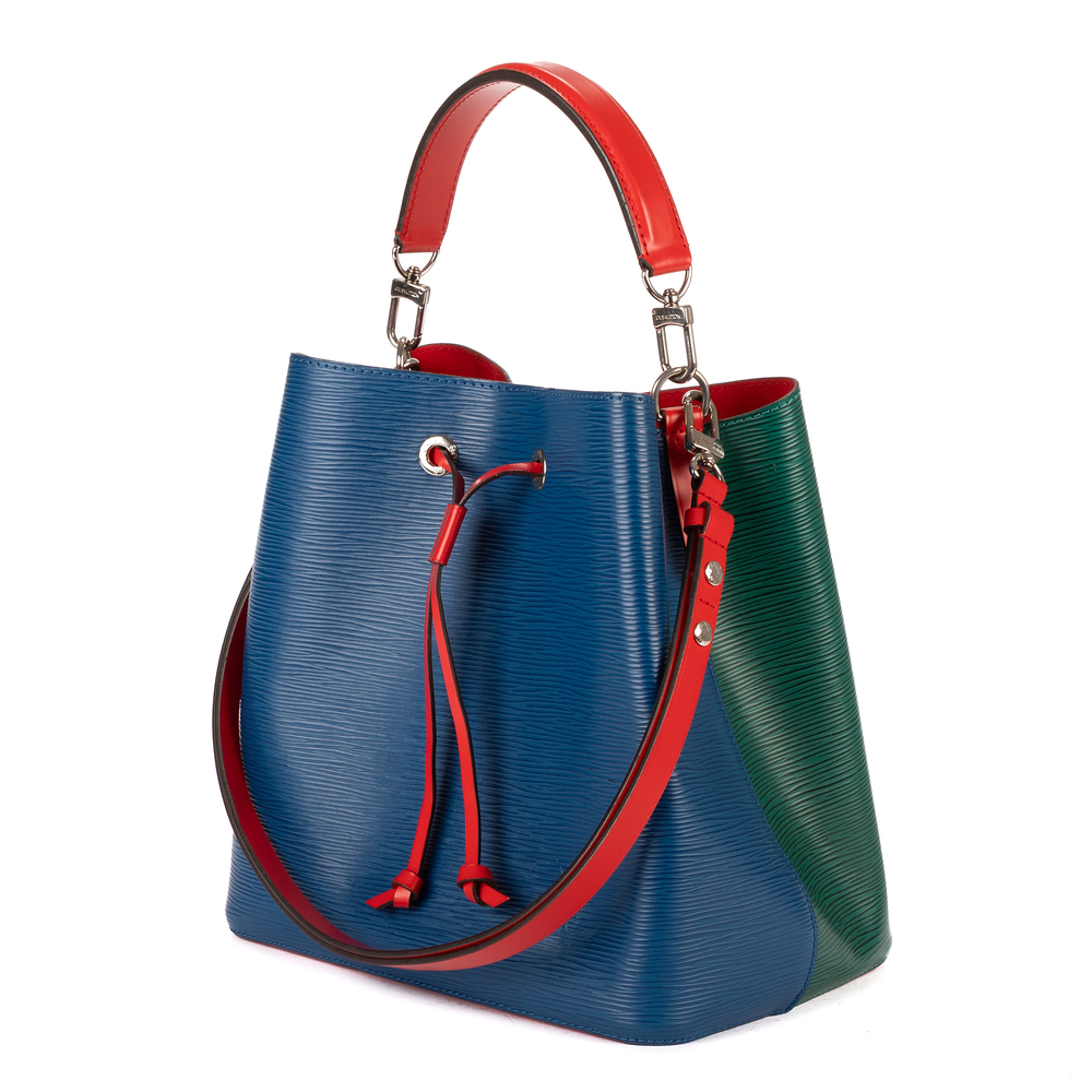 Louis Vuitton Noe Tricolor - Picture 2 of 11